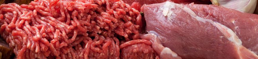 Carne fresca
