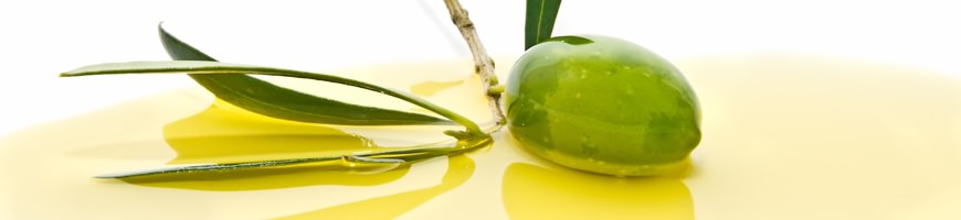 Olio d'oliva