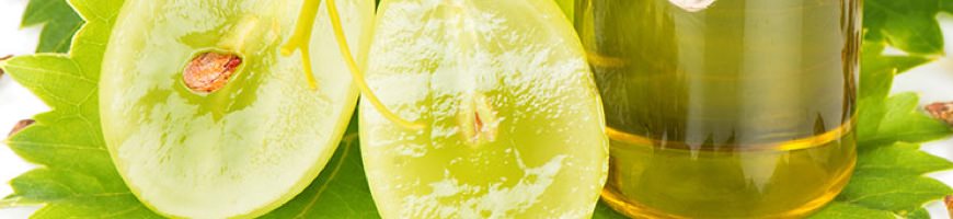 Estratto di semi d'uva